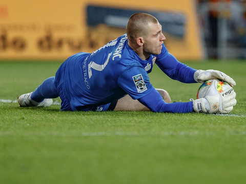 2019.04.05 Korona Kielce - KGHM Zagłębie Lubin / 35