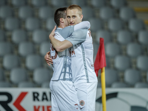 2019.04.05 Korona Kielce - KGHM Zagłębie Lubin / 63