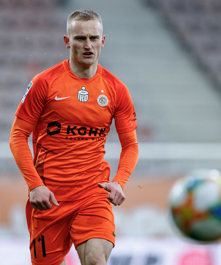 Bartłomiej Pawłowski sprzedany do Gazişehir Gaziantep FK