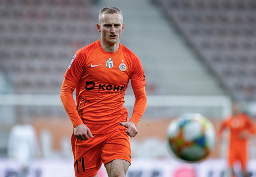 Bartłomiej Pawłowski sprzedany do Gazişehir Gaziantep FK