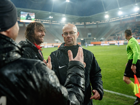 2019.04.13 KGHM Zagłębie Lubin - Wisła Kraków / 77