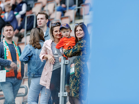 2019.04.20 KGHM Zagłębie Lubin - Pogoń Szczecin / 11