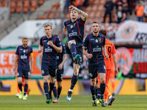 2019.04.20 KGHM Zagłębie Lubin - Pogoń Szczecin / 27