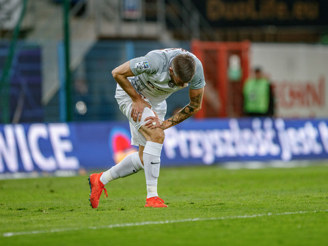 2019.04.23 Piast Gliwice - KGHM Zagłębie Lubin / 49