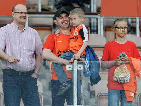 2019.04.26 KGHM Zagłębie Lubin - Jagiellonia Białystok / 67