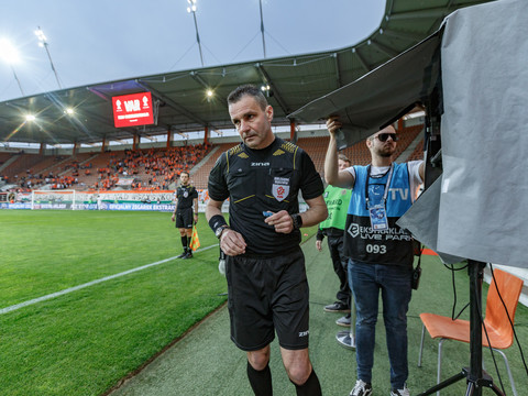 2019.04.26 KGHM Zagłębie Lubin - Jagiellonia Białystok / 51