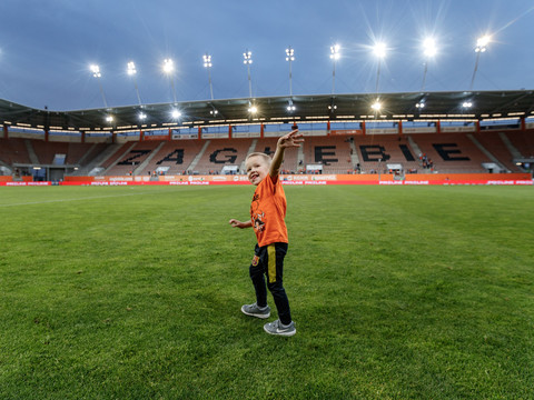 2019.04.26 KGHM Zagłębie Lubin - Jagiellonia Białystok / 69