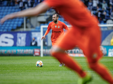 2019.05.04 Lech Poznań - KGHM Zagłębie Lubin / 27