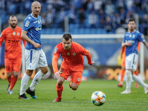 2019.05.04 Lech Poznań - KGHM Zagłębie Lubin / 41