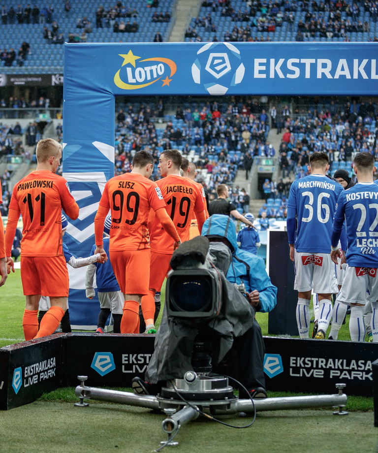 #LPOZAG | Kulisy meczu z Lechem Poznań | WIDEO #LPOZAG | Kulisy meczu z Lechem Poznań | WIDEO