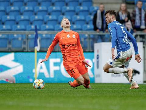 2019.05.04 Lech Poznań - KGHM Zagłębie Lubin / 65