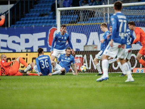 2019.05.04 Lech Poznań - KGHM Zagłębie Lubin / 63