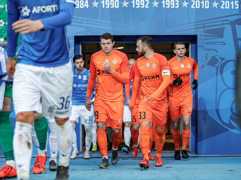 2019.05.04 Lech Poznań - KGHM Zagłębie Lubin / 45