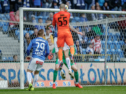 2019.05.04 Lech Poznań - KGHM Zagłębie Lubin / 33