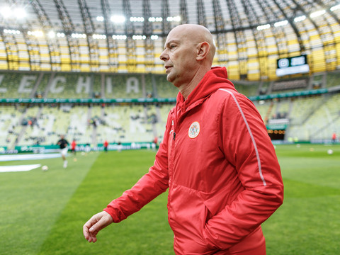 2019.05.12 Lechia Gdańsk - KGHM Zagłębie Lubin / 1