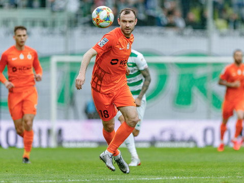 2019.05.12 Lechia Gdańsk - KGHM Zagłębie Lubin / 17