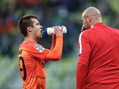 2019.05.12 Lechia Gdańsk - KGHM Zagłębie Lubin / 41