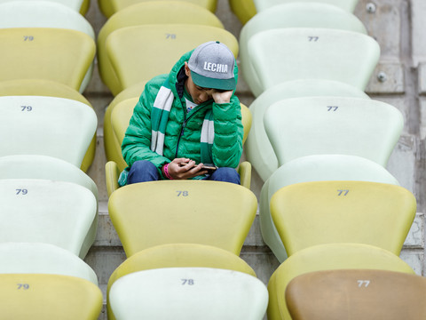 2019.05.12 Lechia Gdańsk - KGHM Zagłębie Lubin / 3