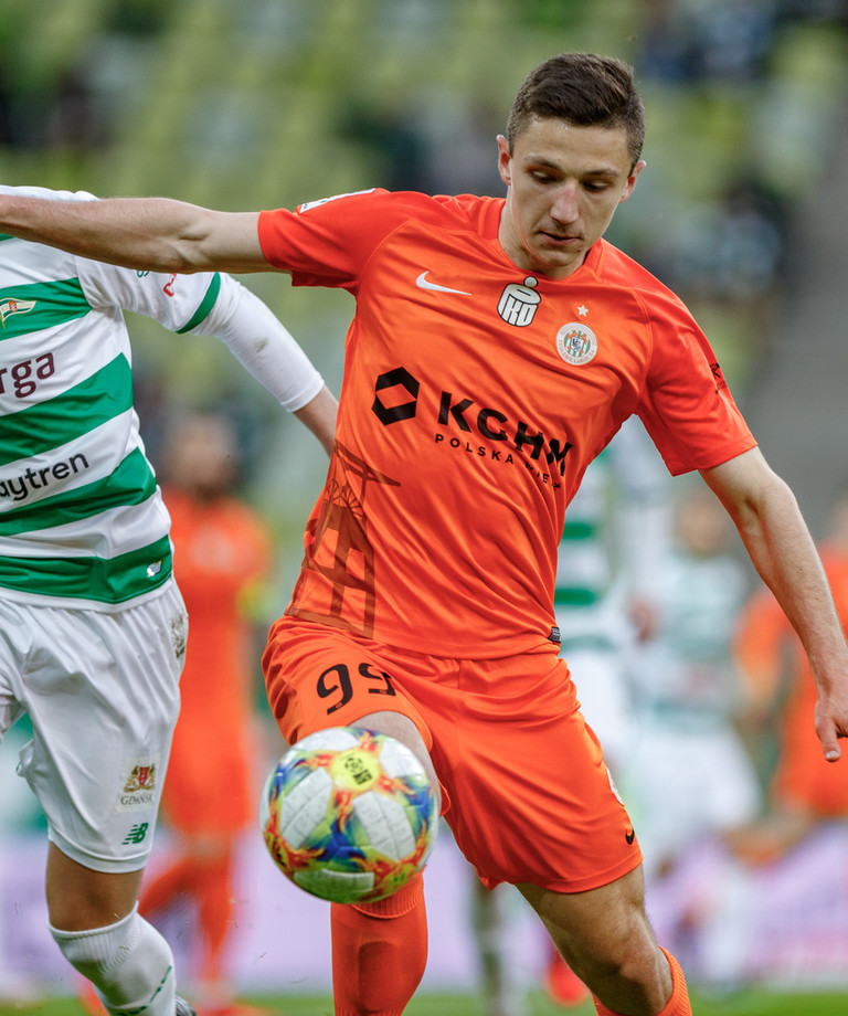 #ZAGCRA | Porównanie zawodników od „zadań specjalnych” #ZAGCRA | Porównanie zawodników od „zadań specjalnych”