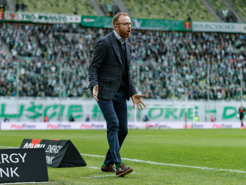 2019.05.12 Lechia Gdańsk - KGHM Zagłębie Lubin / 15