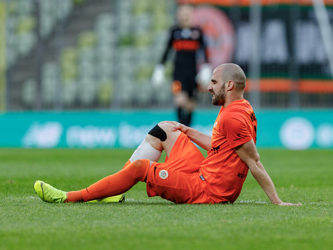 2019.05.12 Lechia Gdańsk - KGHM Zagłębie Lubin / 35