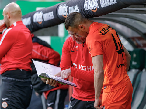 2019.05.12 Lechia Gdańsk - KGHM Zagłębie Lubin / 49