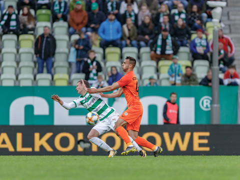 2019.05.12 Lechia Gdańsk - KGHM Zagłębie Lubin / 57