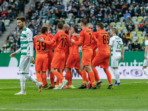 2019.05.12 Lechia Gdańsk - KGHM Zagłębie Lubin / 27