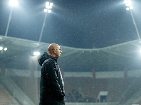 2019.05.15 KGHM Zagłębie Lubin - Cracovia Kraków / 25