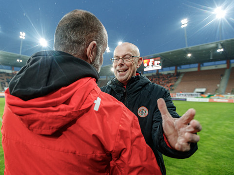 2019.05.15 KGHM Zagłębie Lubin - Cracovia Kraków / 11