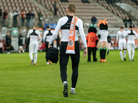 2019.05.15 KGHM Zagłębie Lubin - Cracovia Kraków / 67