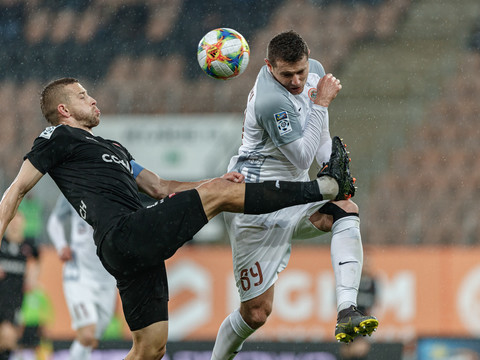 2019.05.15 KGHM Zagłębie Lubin - Cracovia Kraków / 23