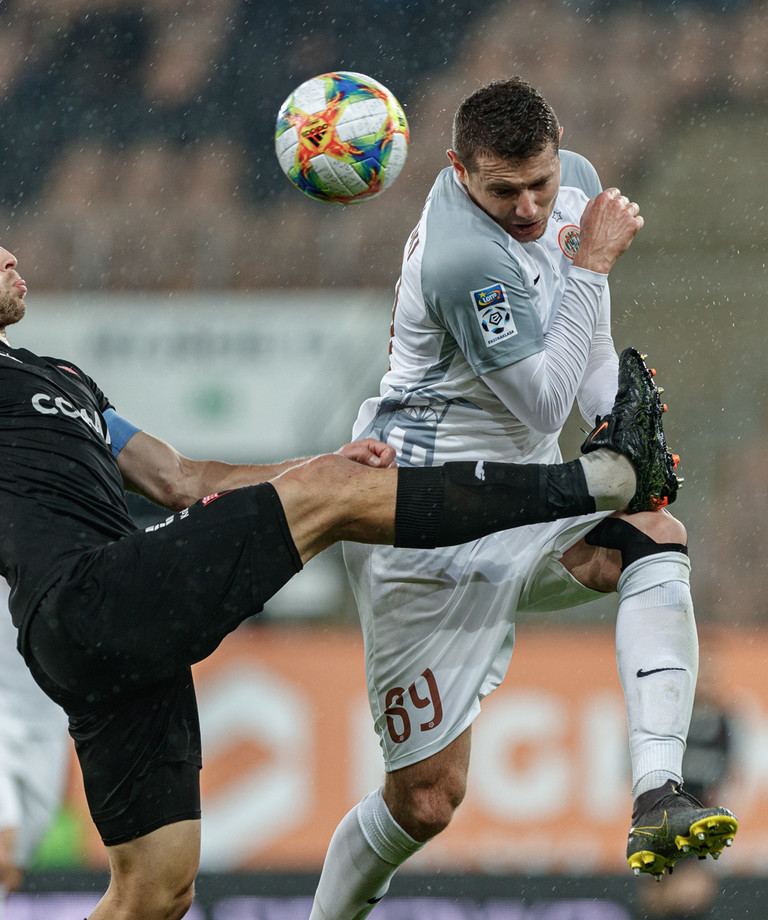 Na początek Cracovia | zapowiedź meczu #ZAGCRA Na początek Cracovia | zapowiedź meczu #ZAGCRA