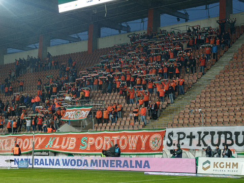 2019.05.15 KGHM Zagłębie Lubin - Cracovia Kraków / 13