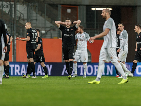 2019.05.15 KGHM Zagłębie Lubin - Cracovia Kraków / 49