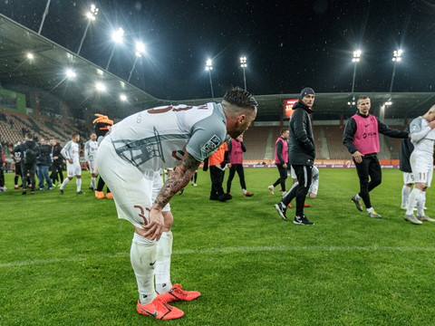 2019.05.15 KGHM Zagłębie Lubin - Cracovia Kraków / 59