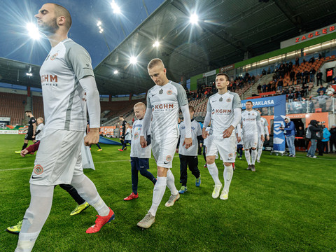 2019.05.15 KGHM Zagłębie Lubin - Cracovia Kraków / 9