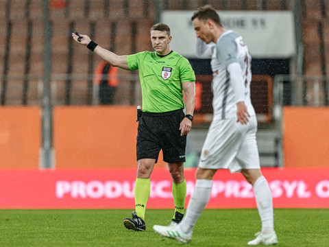 2019.05.15 KGHM Zagłębie Lubin - Cracovia Kraków / 19