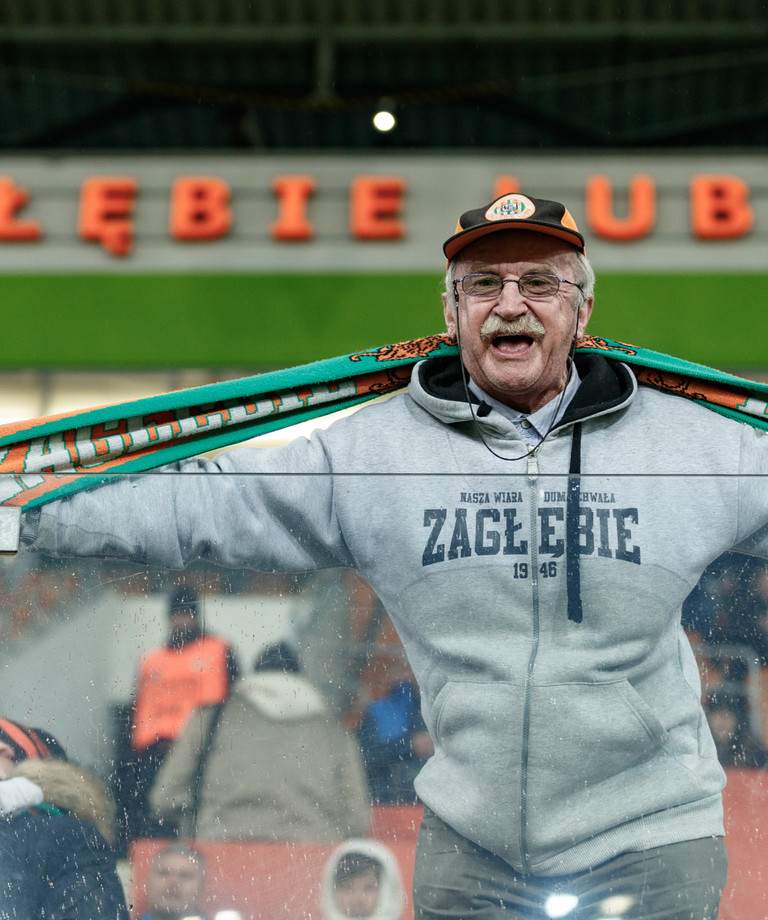 Raport frekwencyjny w sezonie 2018/2019 Raport frekwencyjny w sezonie 2018/2019