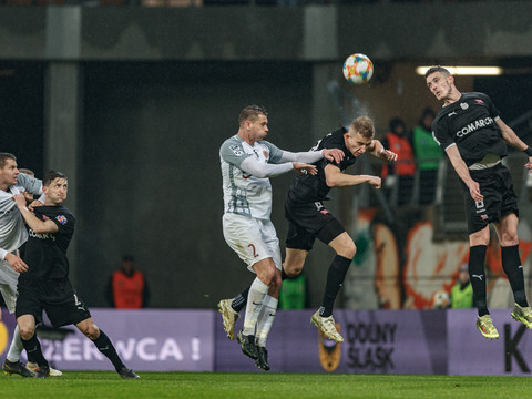 2019.05.15 KGHM Zagłębie Lubin - Cracovia Kraków / 27