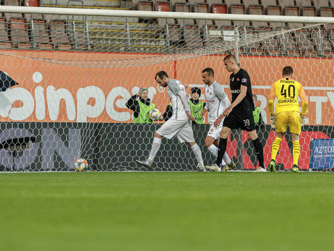 2019.05.15 KGHM Zagłębie Lubin - Cracovia Kraków / 51