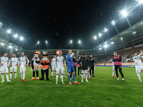 2019.05.15 KGHM Zagłębie Lubin - Cracovia Kraków / 61