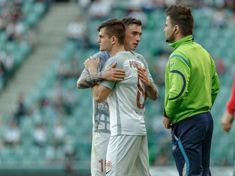 2019.05.19 Legia Warszawa - KGHM Zagłębie Lubin / 77