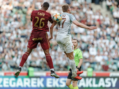 2019.05.19 Legia Warszawa - KGHM Zagłębie Lubin / 61