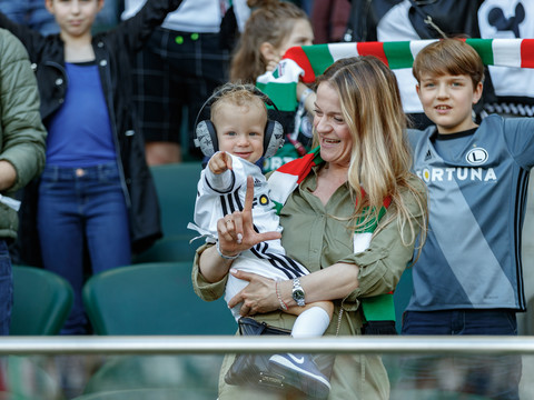 2019.05.19 Legia Warszawa - KGHM Zagłębie Lubin / 11