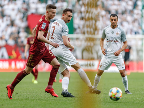 2019.05.19 Legia Warszawa - KGHM Zagłębie Lubin / 29