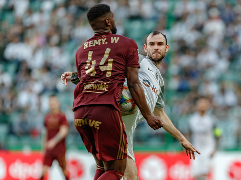 2019.05.19 Legia Warszawa - KGHM Zagłębie Lubin / 81