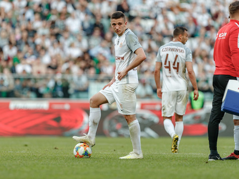 2019.05.19 Legia Warszawa - KGHM Zagłębie Lubin / 71