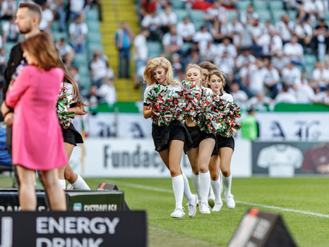 2019.05.19 Legia Warszawa - KGHM Zagłębie Lubin / 37