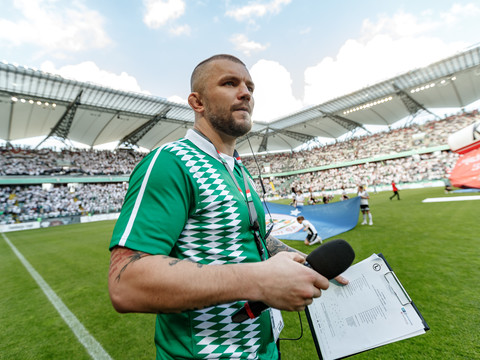 2019.05.19 Legia Warszawa - KGHM Zagłębie Lubin / 7